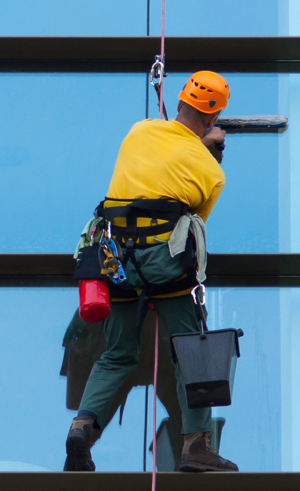 Specialised Cleaning